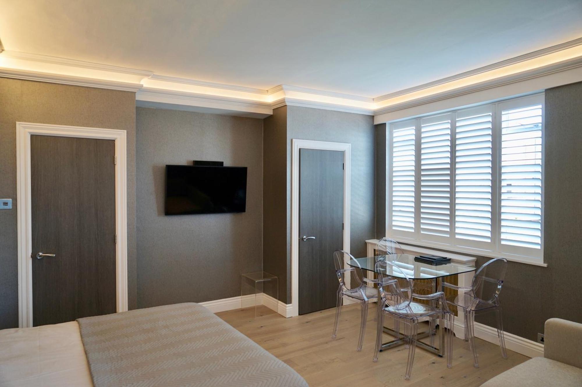 Apartment Chelsea *