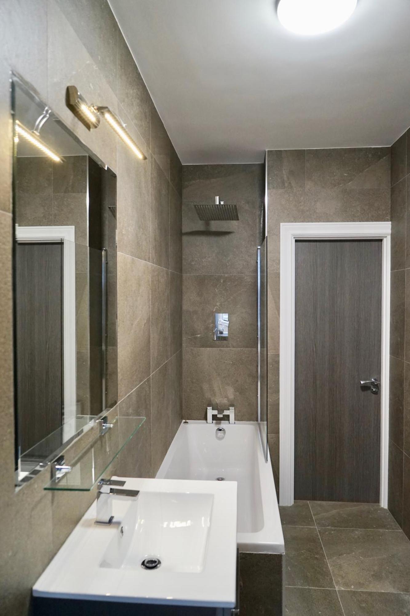 Chelsea Apartment *