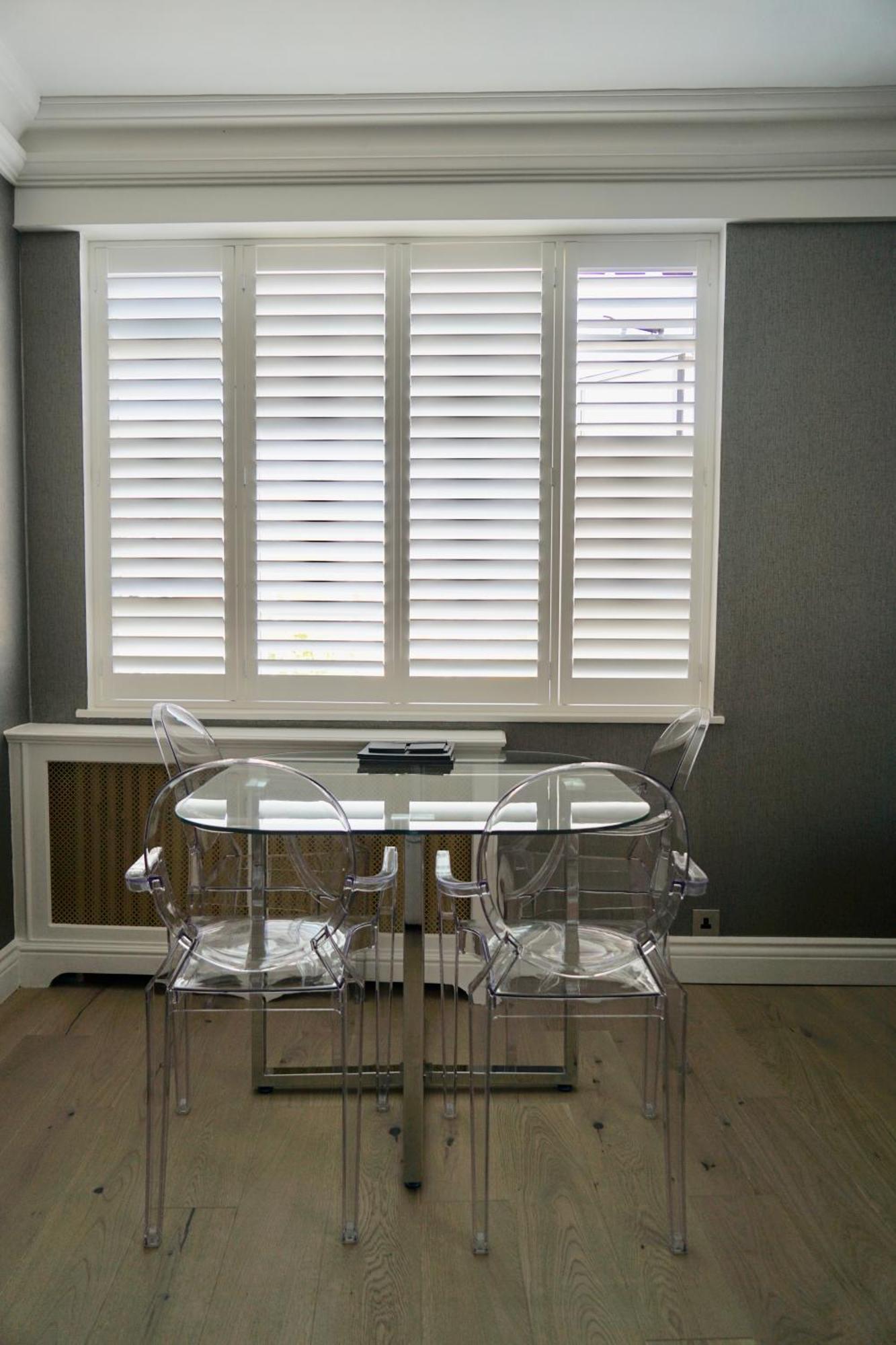 Chelsea Apartment *