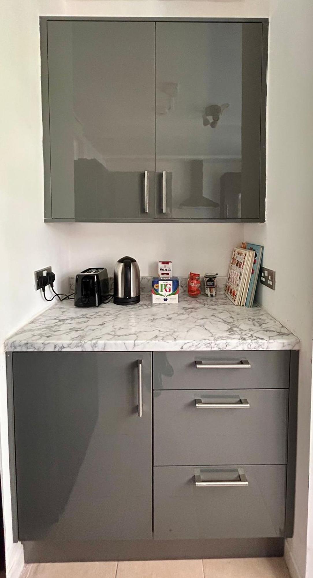 2 Bed Near Nine Elms Station * London
