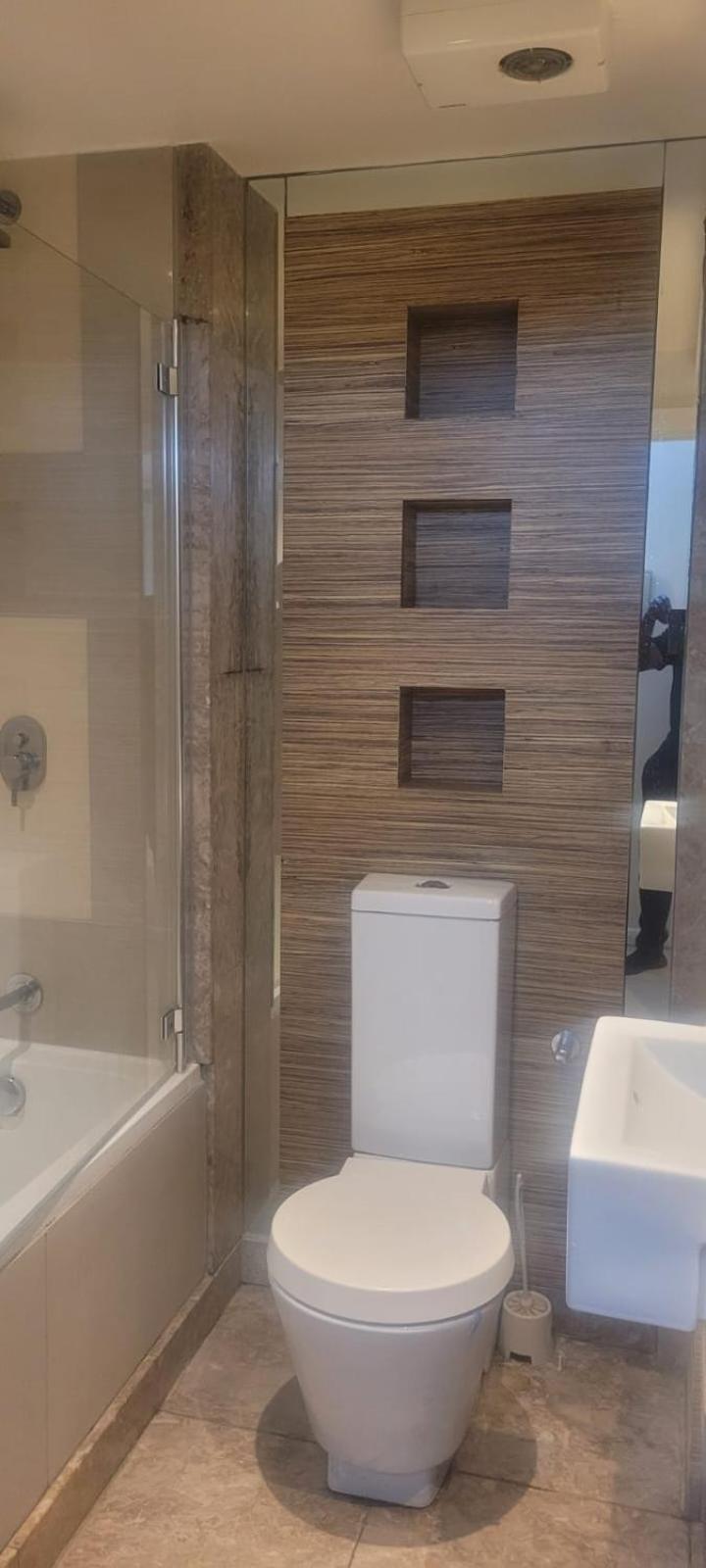 Tower Bridge Now In Minutes Apartment
