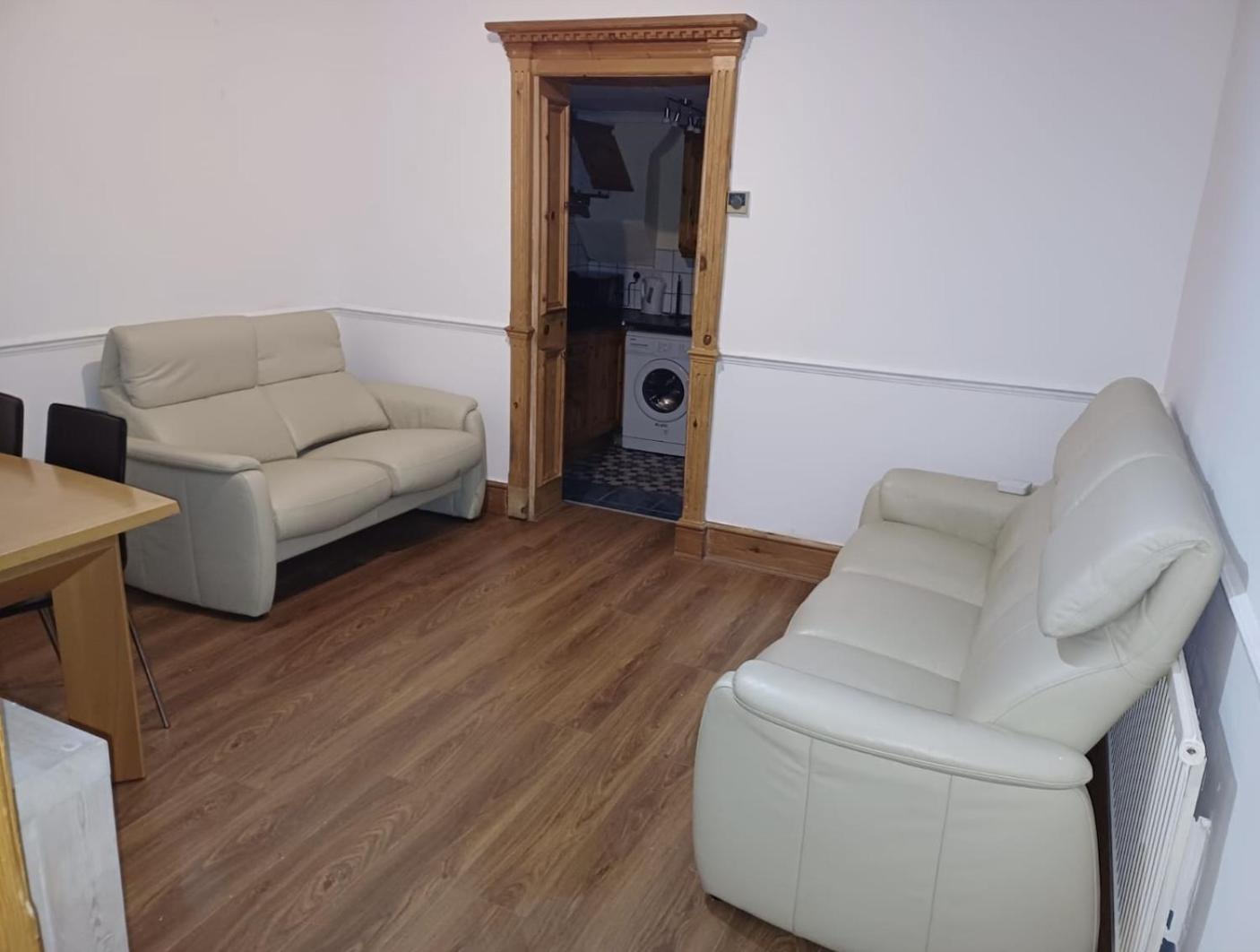 Apartment Nky Crystal 4 Bed House *