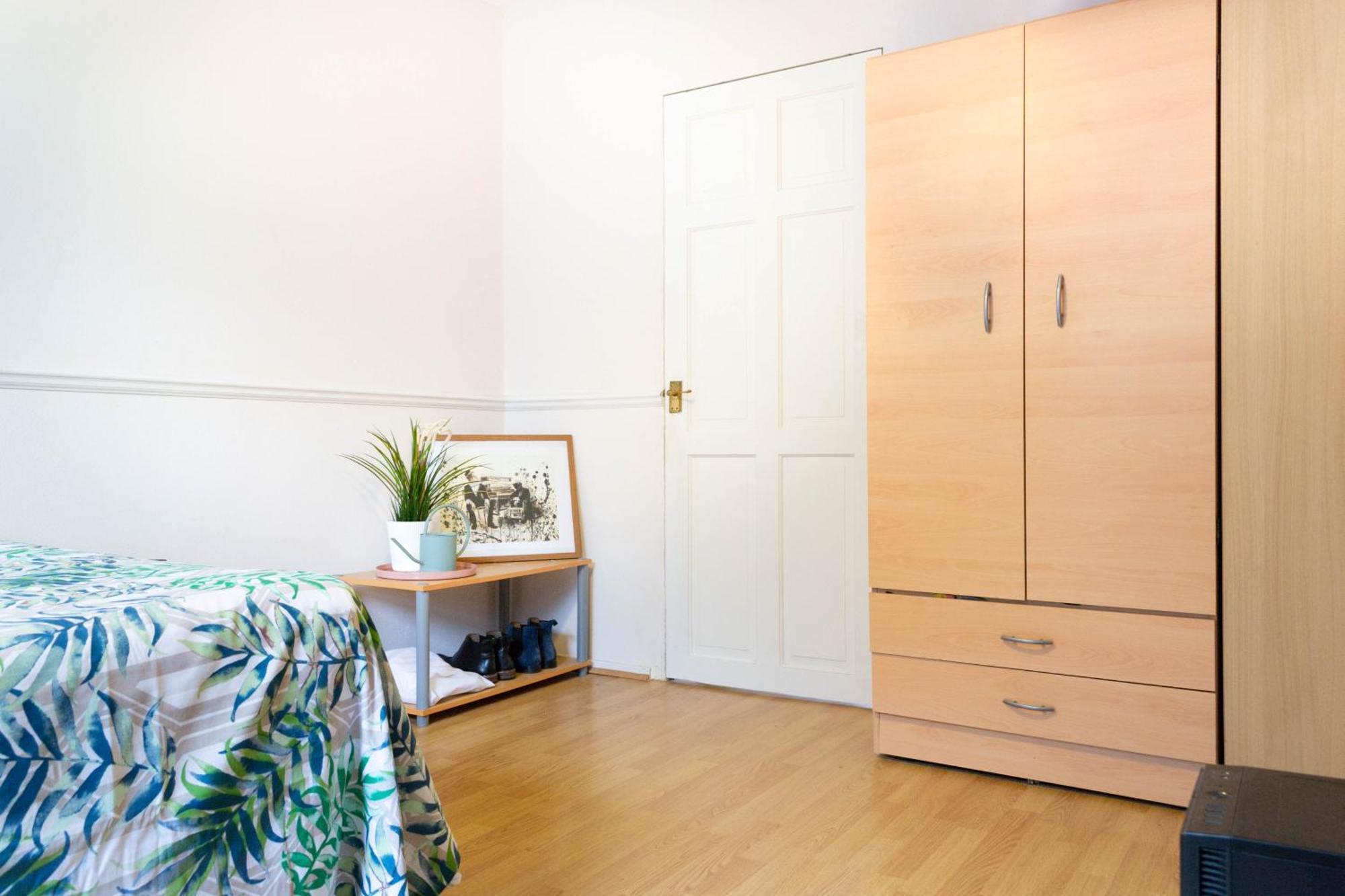 Angel Newbery Homestay