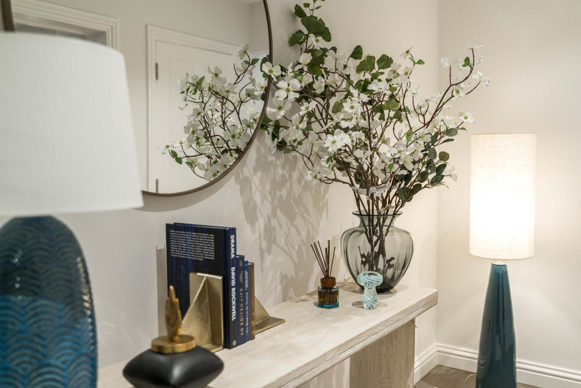 Bc1 Westkensington-baronscourt-luxuryonebed-10minpicadilly Londres