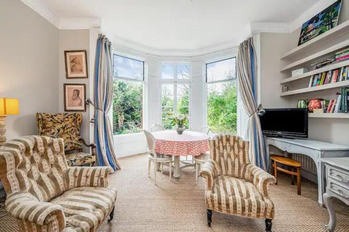 Pass The Keys Exquisite Flat - Minutes To Apartamento Londres