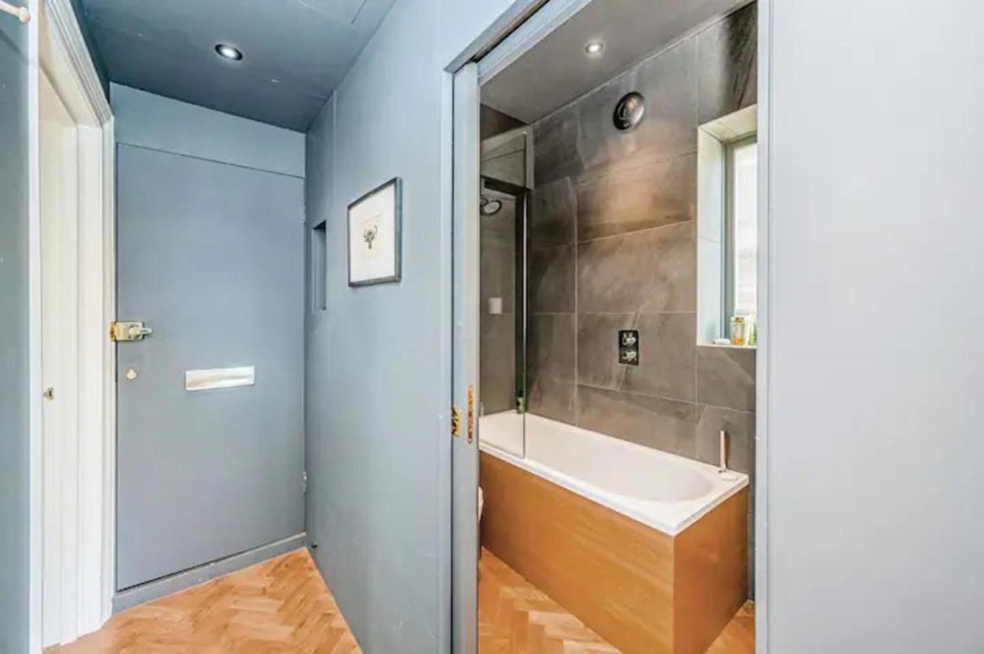 Pass The Keys Exquisite Flat - Minutes To Apartamento
