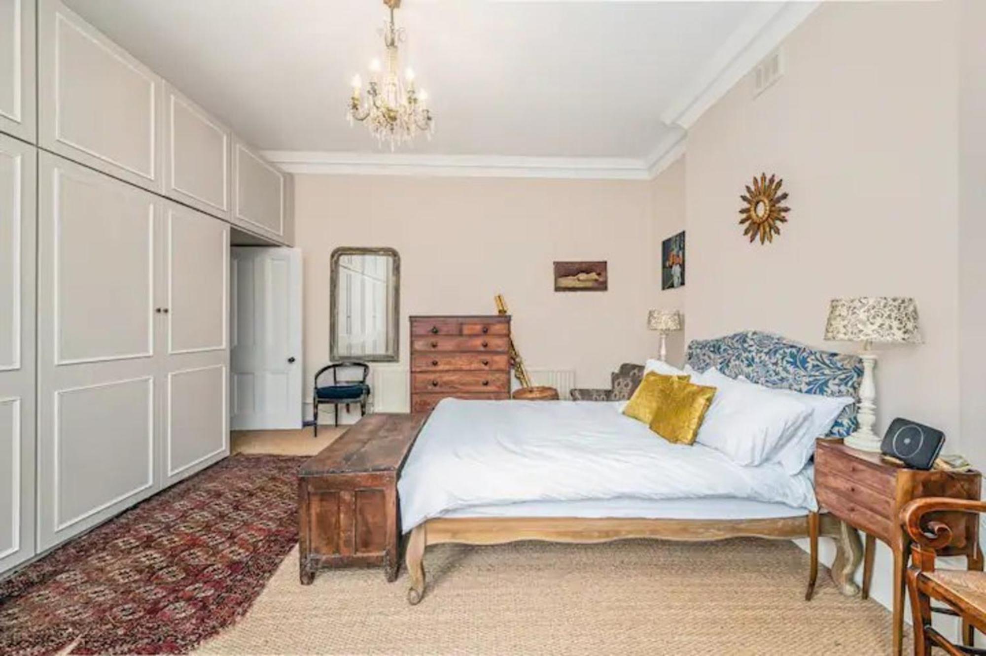 Apartamento Pass The Keys Exquisite Flat - Minutes To