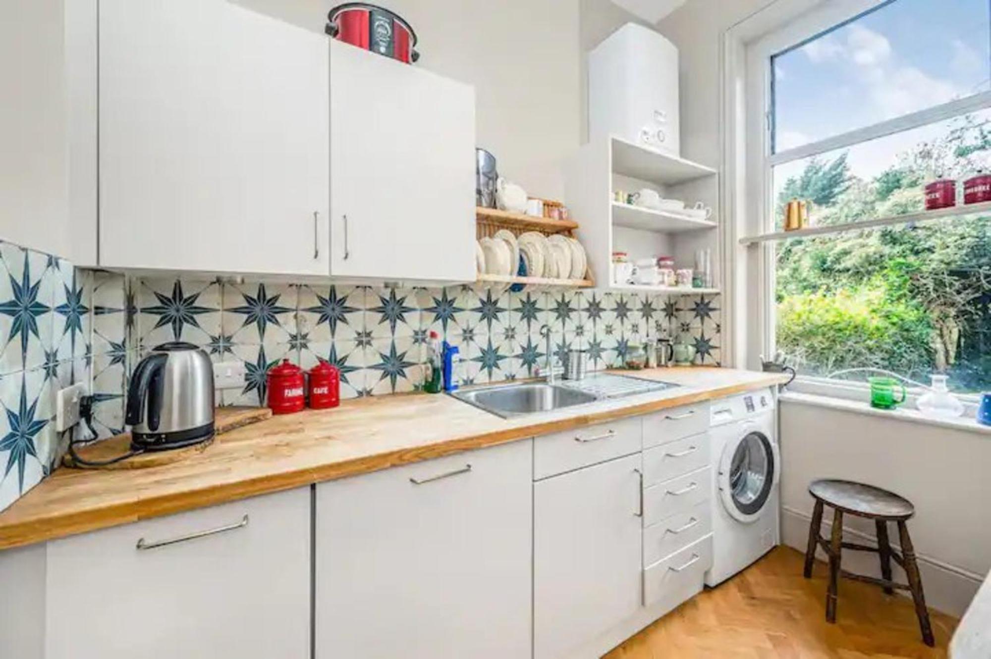 Apartamento Pass The Keys Exquisite Flat - Minutes To Londres