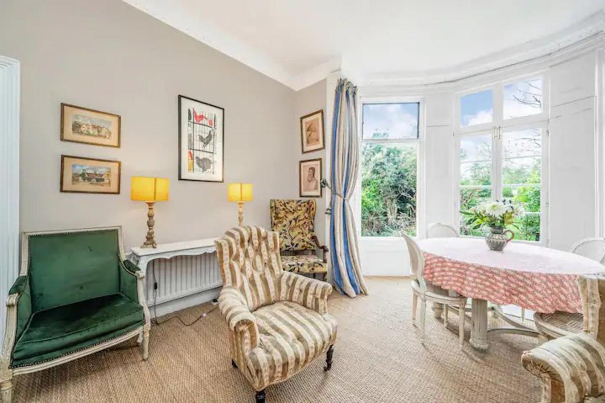 Pass The Keys Exquisite Flat - Minutes To * Londres