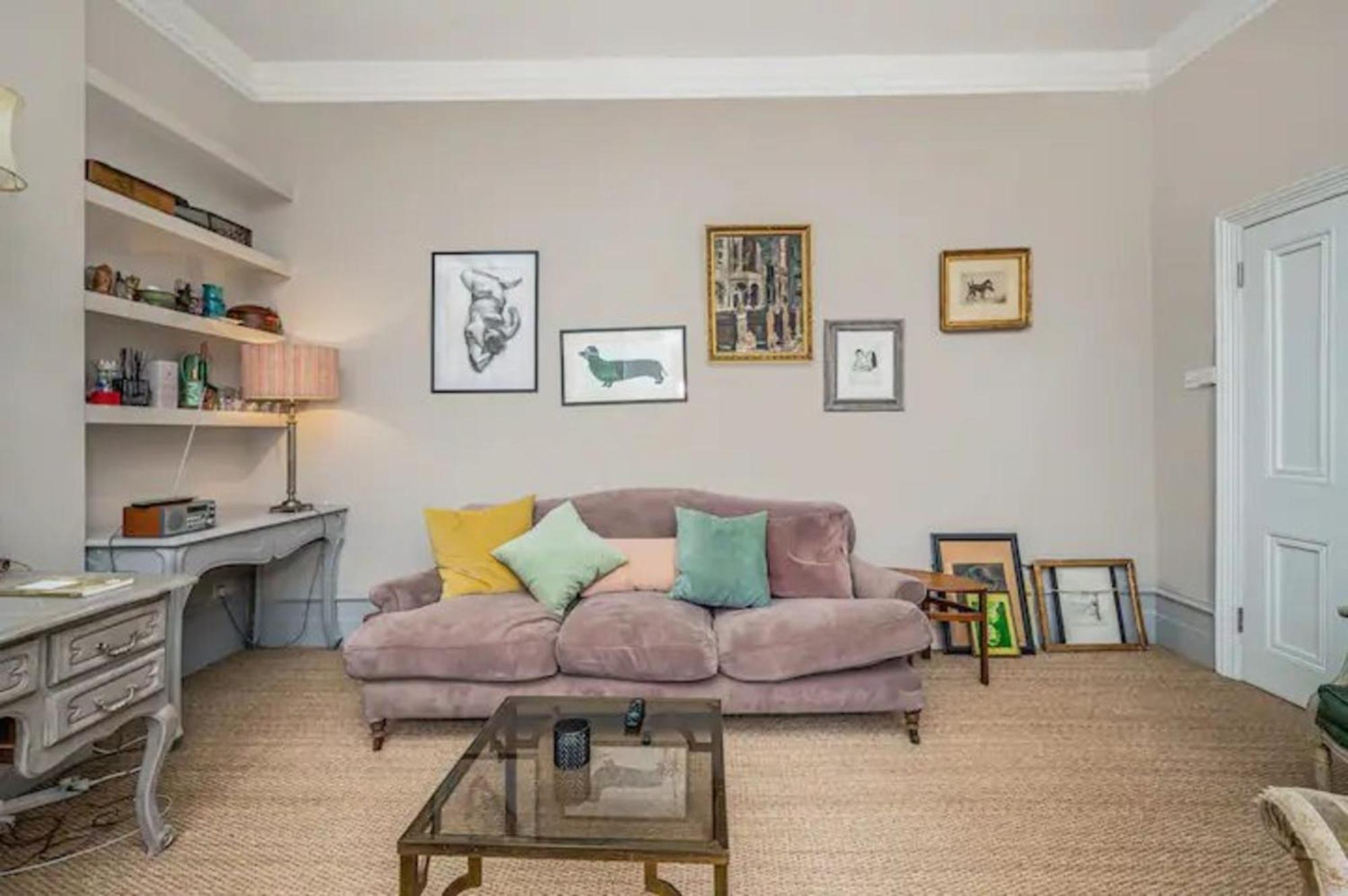 Apartamento Pass The Keys Exquisite Flat - Minutes To