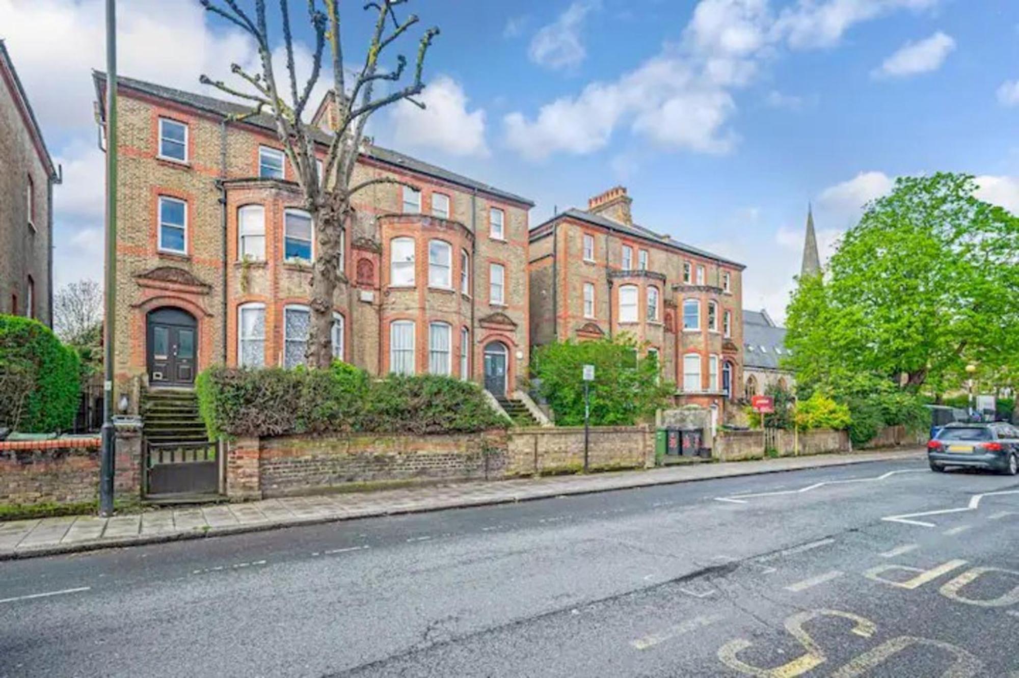 Pass The Keys Exquisite Flat - Minutes To Apartamento Londres