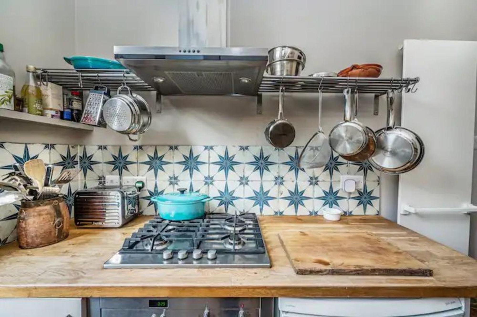 Pass The Keys Exquisite Flat - Minutes To Apartamento