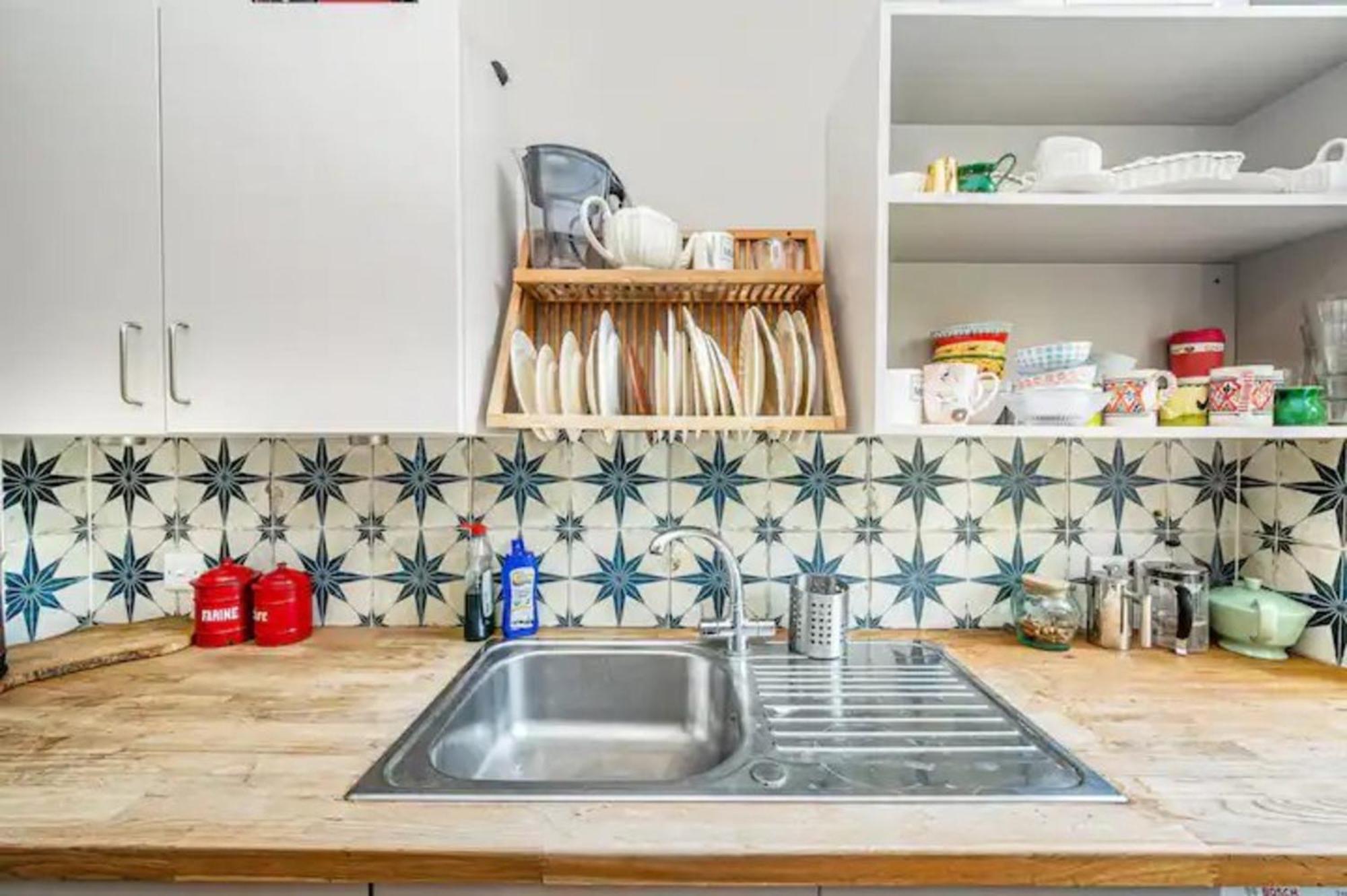 Apartamento Pass The Keys Exquisite Flat - Minutes To *