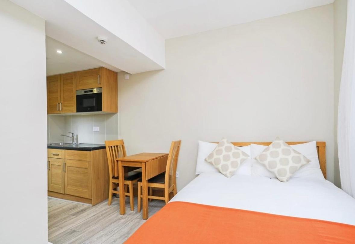 Apartment Private Flat, Next To Hyde Park
