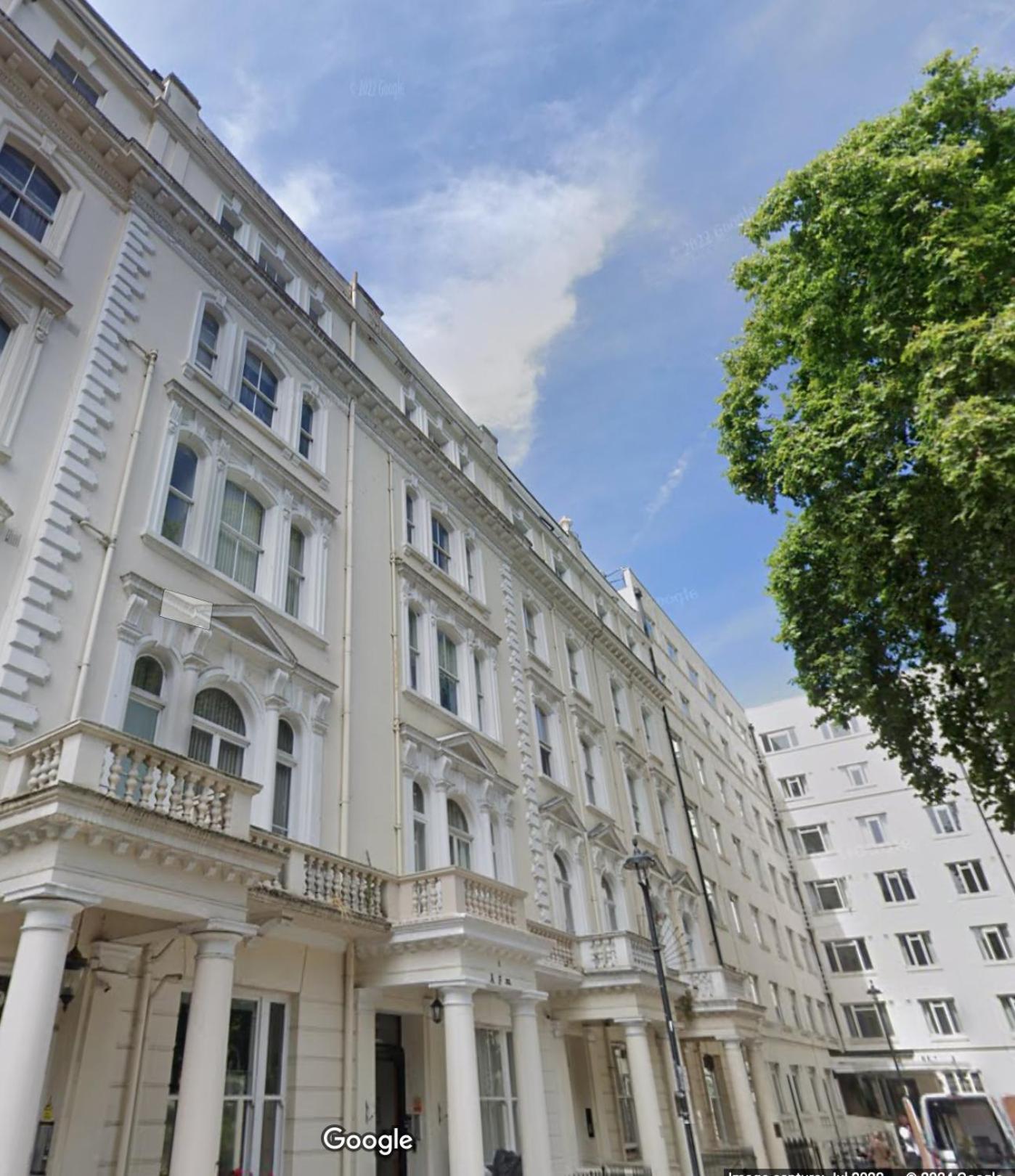 Private Flat, Next To Hyde Park *