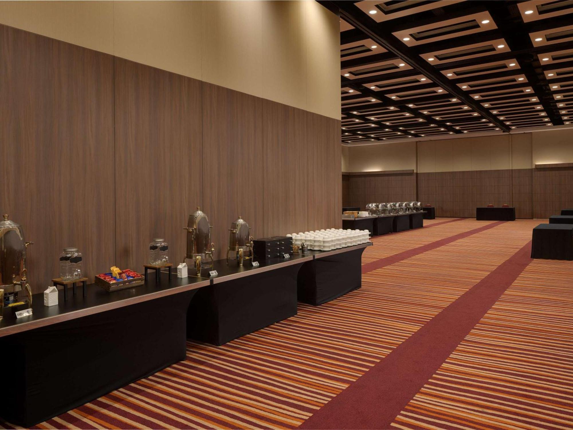 Ibis Earls Court Hotel London