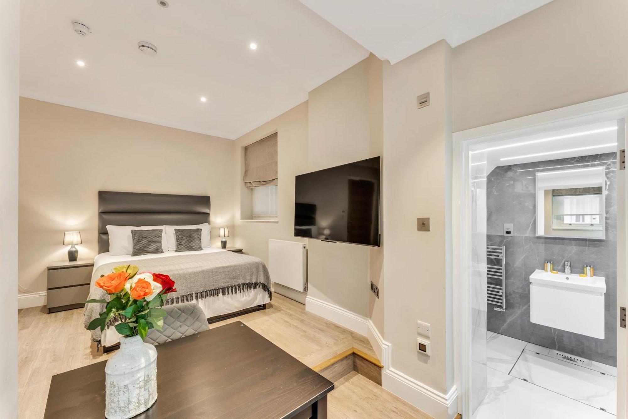 Cleveland Residences Chelsea * Londres