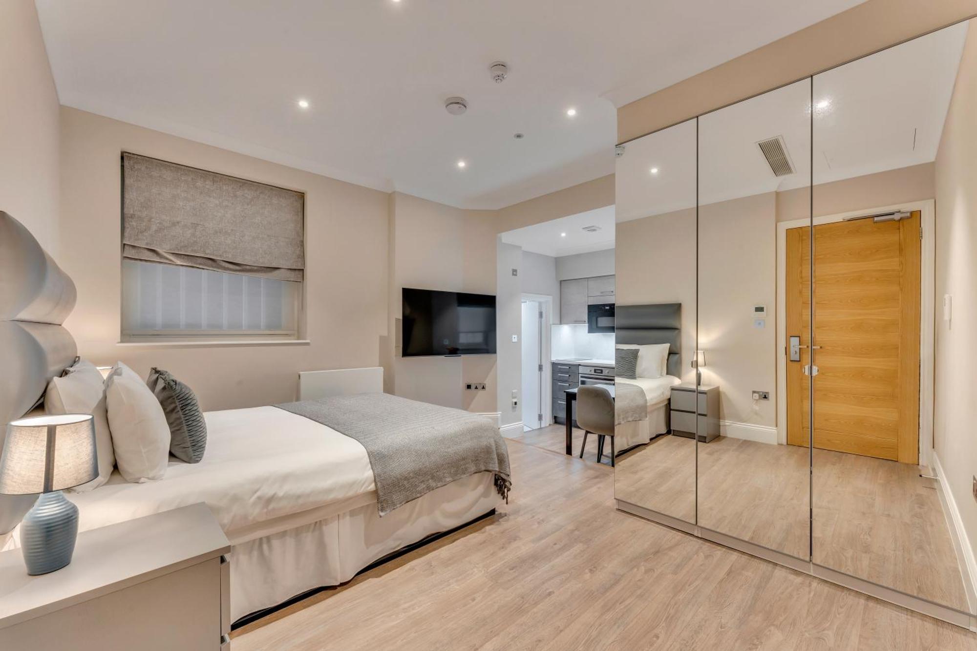 Cleveland Residences Chelsea * Londres