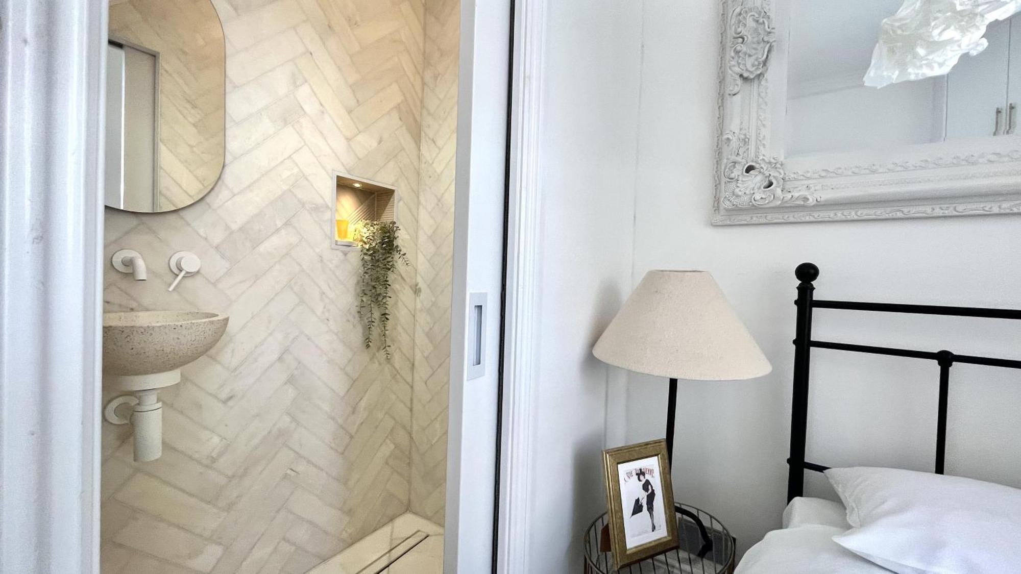 2-4 Bedroom 2 Roof Terraces Prime Notting Hill *