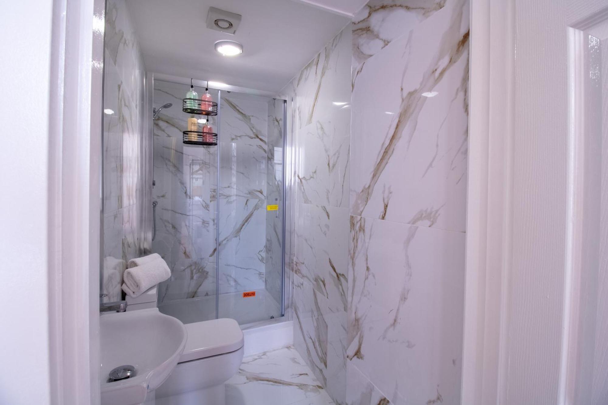 Apartment Selfridges Skyline Located Next To Bond Street 5gc London