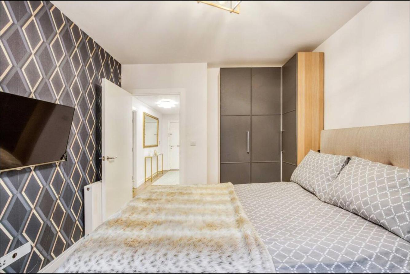 Apartamento Chelsea Chic: An Upscale And Modern Flat Londres