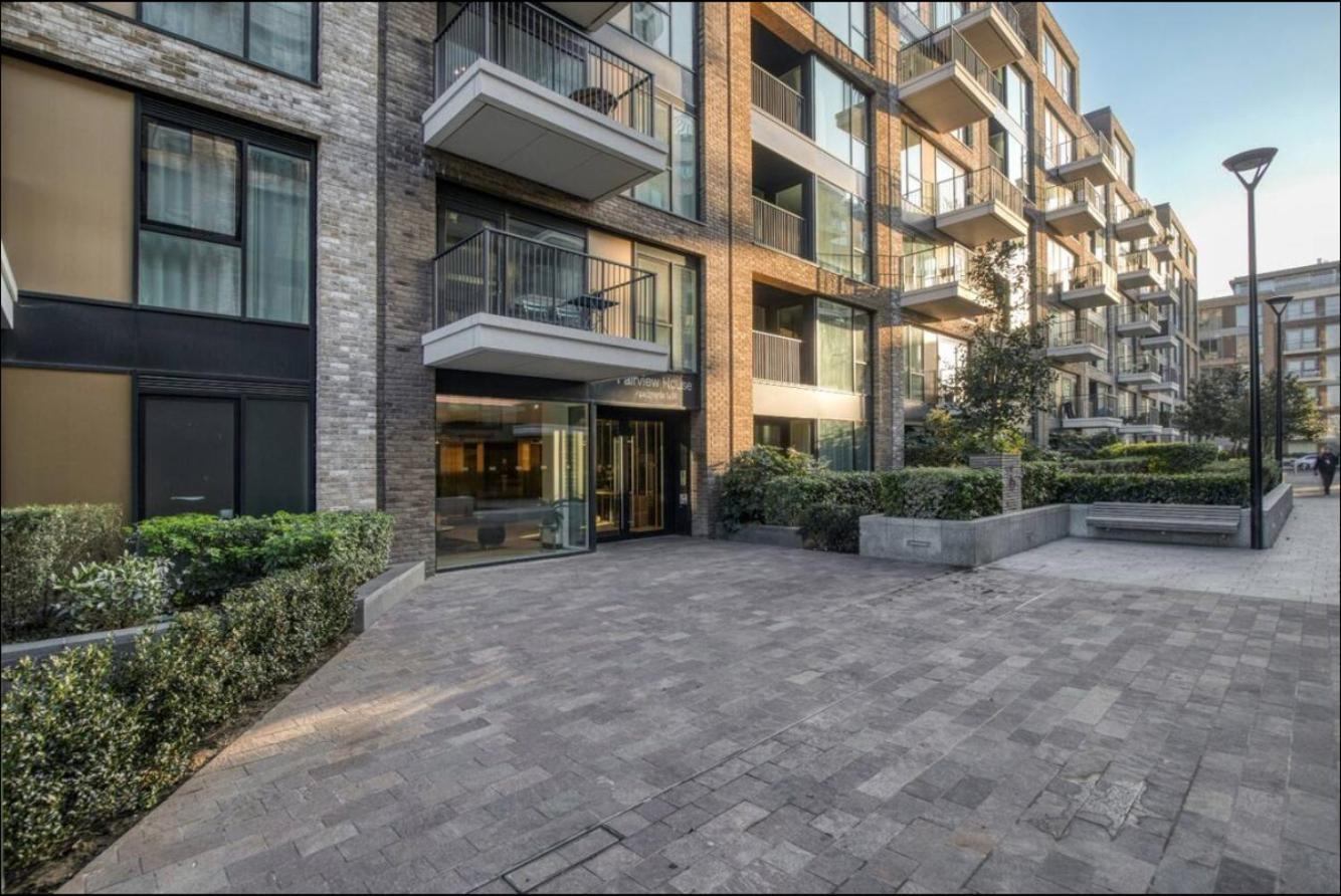 Apartamento Chelsea Chic: An Upscale And Modern Flat Londres