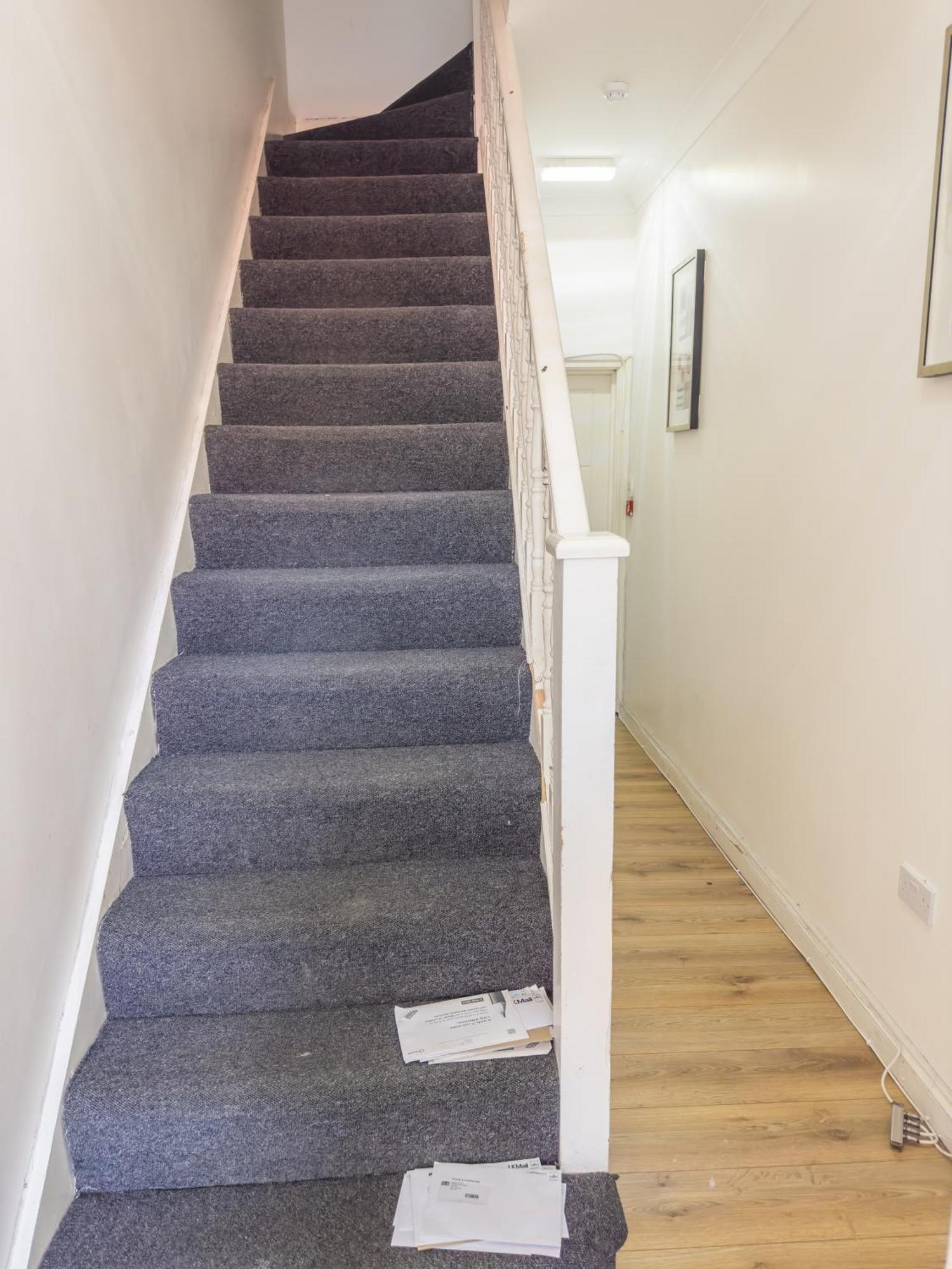 Apartment Evergreen Apartments, Flat 3,