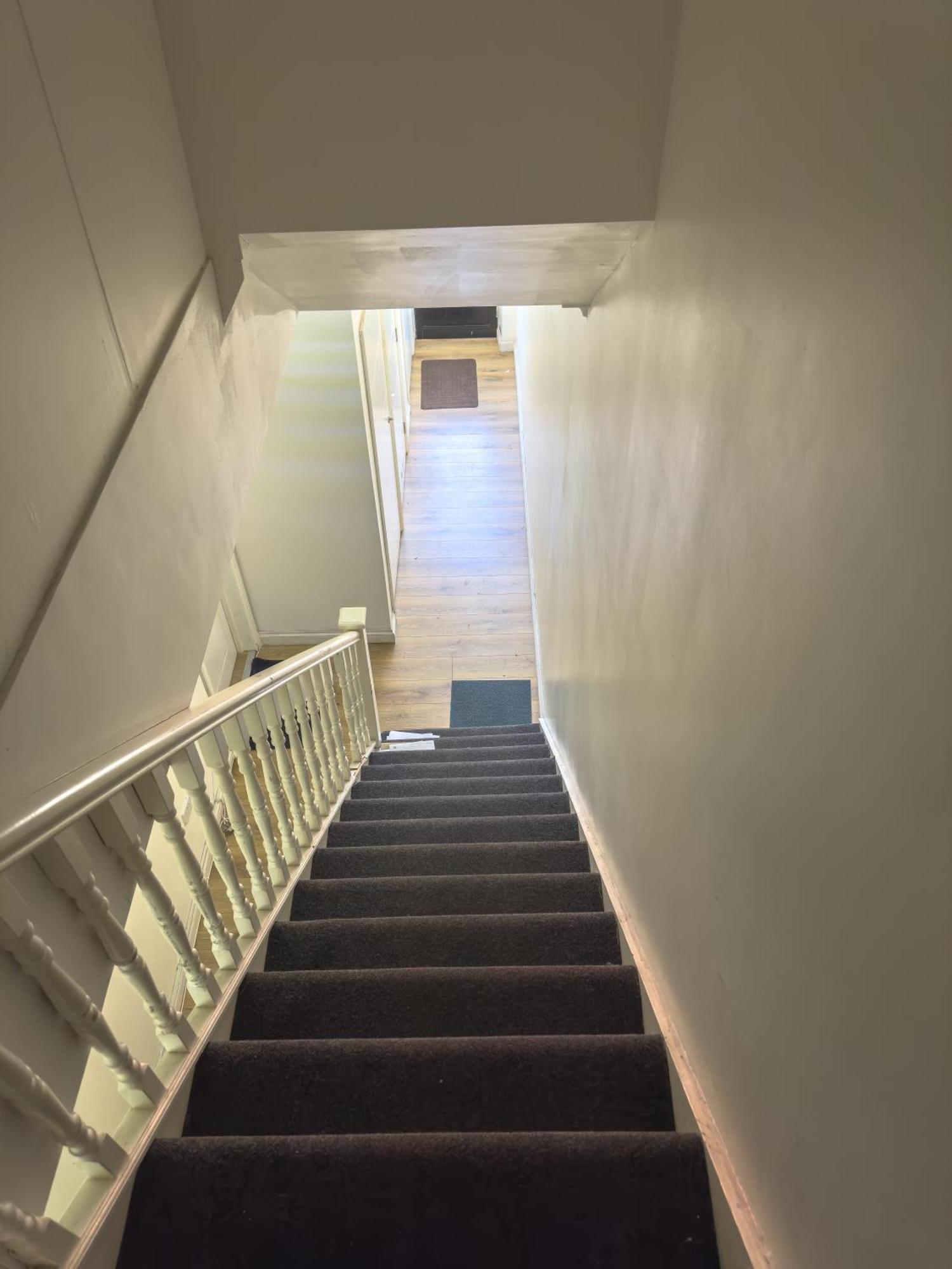 Evergreen Apartments, Flat 3, Apartment