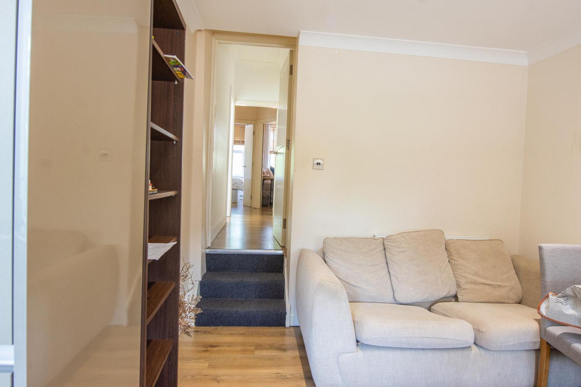 Apartment Evergreen Apartments, Flat 3, London