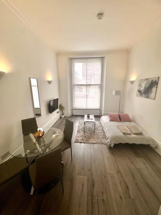 Cozy 1 Bedroom Flat In Marylebone 4 Persons * Londres