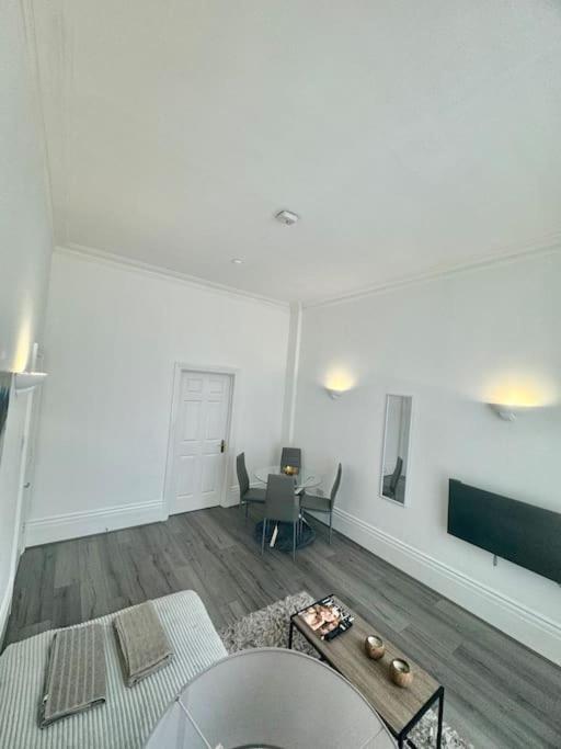 Cozy 1 Bedroom Flat In Marylebone 4 Persons Apartamento