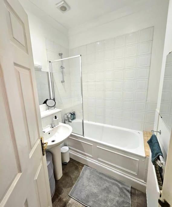 Cozy 1 Bedroom Flat In Marylebone 4 Persons Apartamento *
