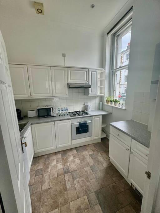 Apartamento Cozy 1 Bedroom Flat In Marylebone 4 Persons