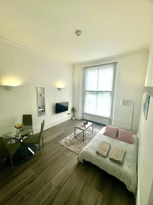 Cozy 1 Bedroom Flat In Marylebone 4 Persons Apartamento