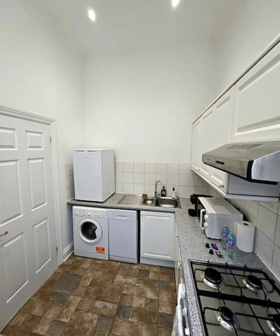 Cozy 1 Bedroom Flat In Marylebone 4 Persons Apartamento Londres