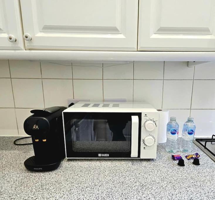 Apartamento Cozy 1 Bedroom Flat In Marylebone 4 Persons Londres