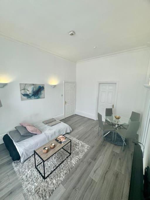 Cozy 1 Bedroom Flat In Marylebone 4 Persons Apartamento *