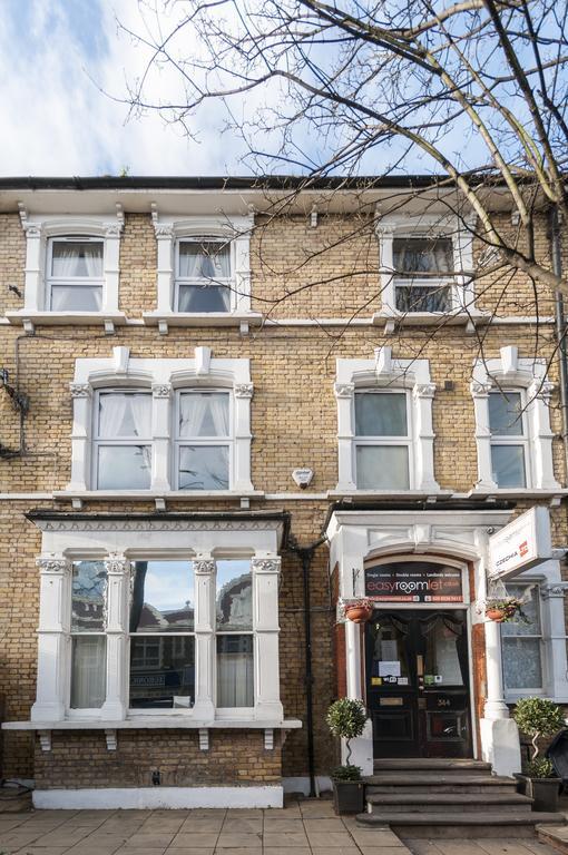 Guest house Easyroomlet London