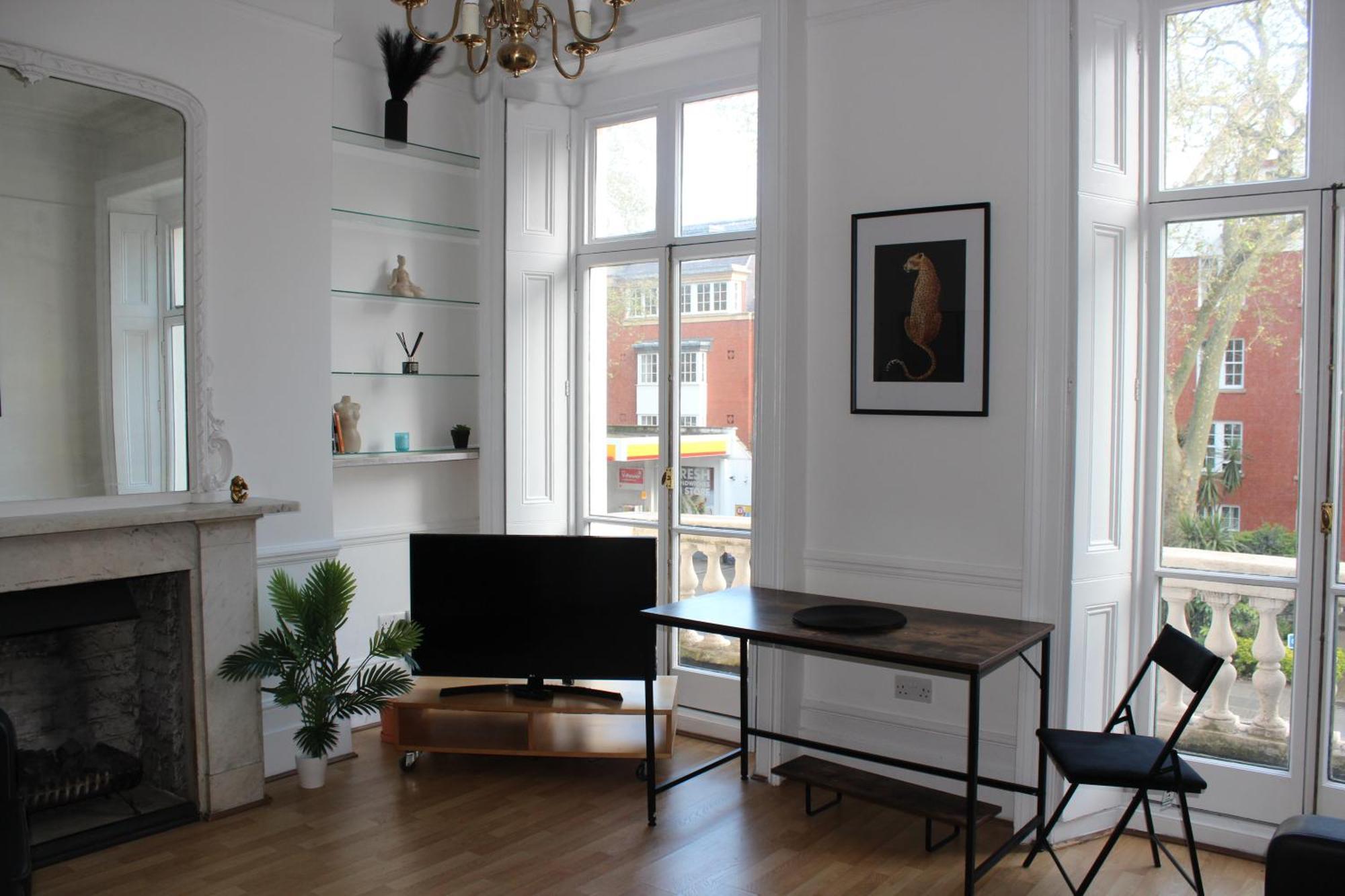 Stunning Flat London
