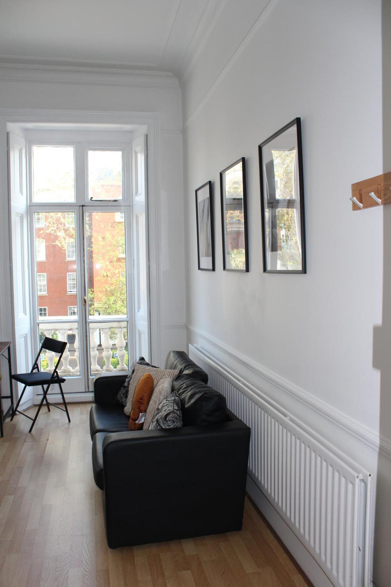 Stunning Flat * London