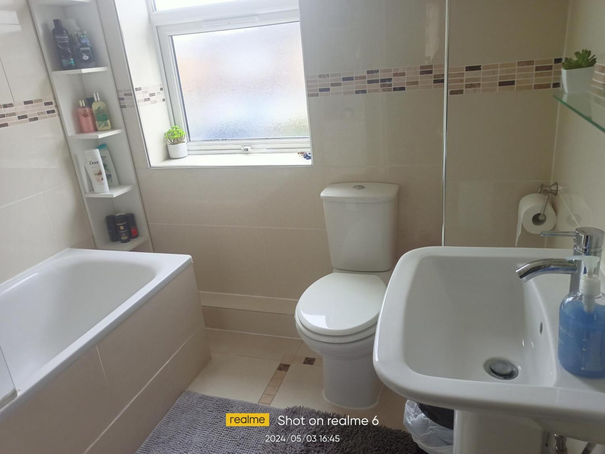 Homestay Goldy's Place In E17 Room2 *