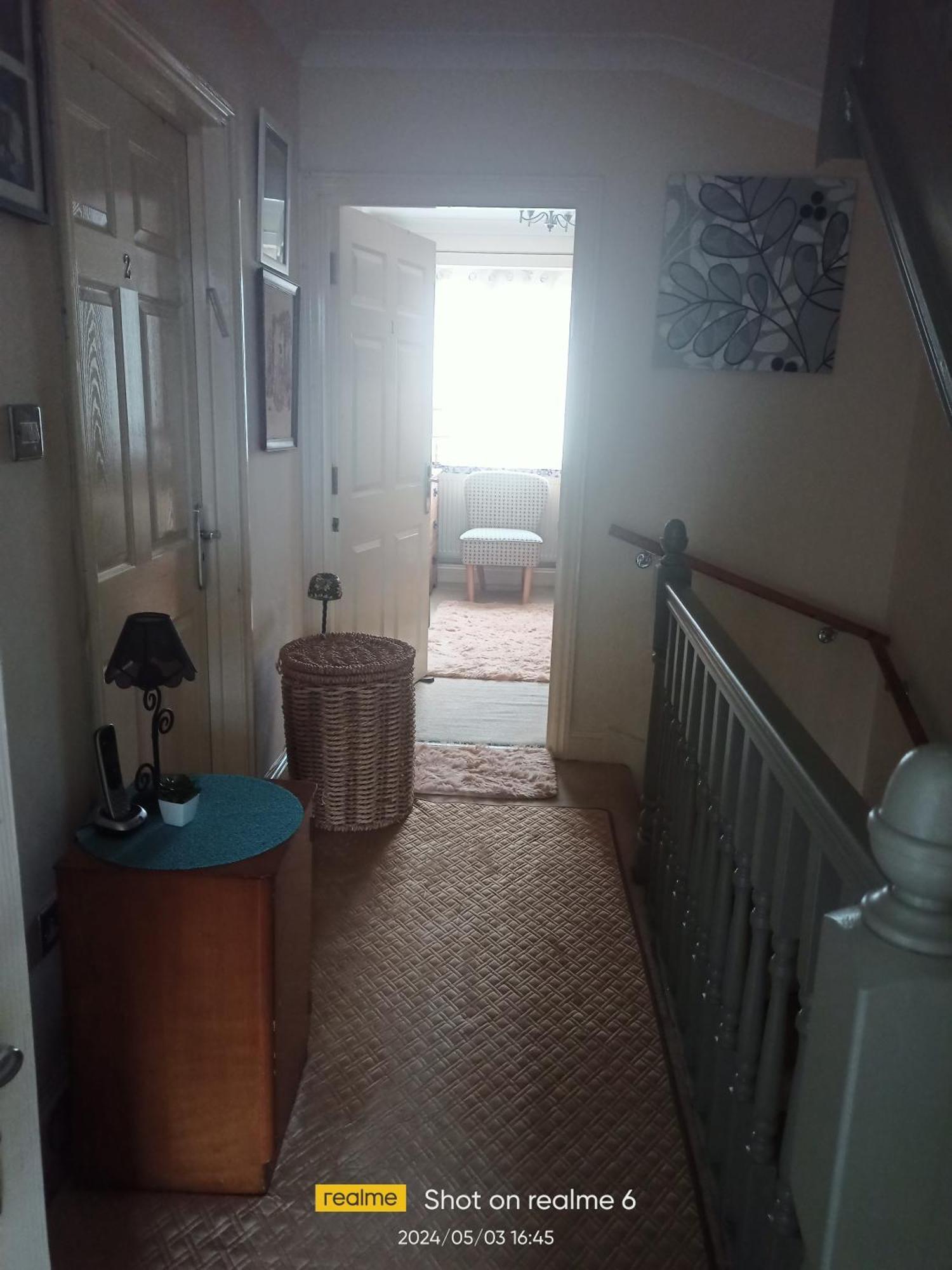 Goldy's Place In E17 Room2 Homestay London