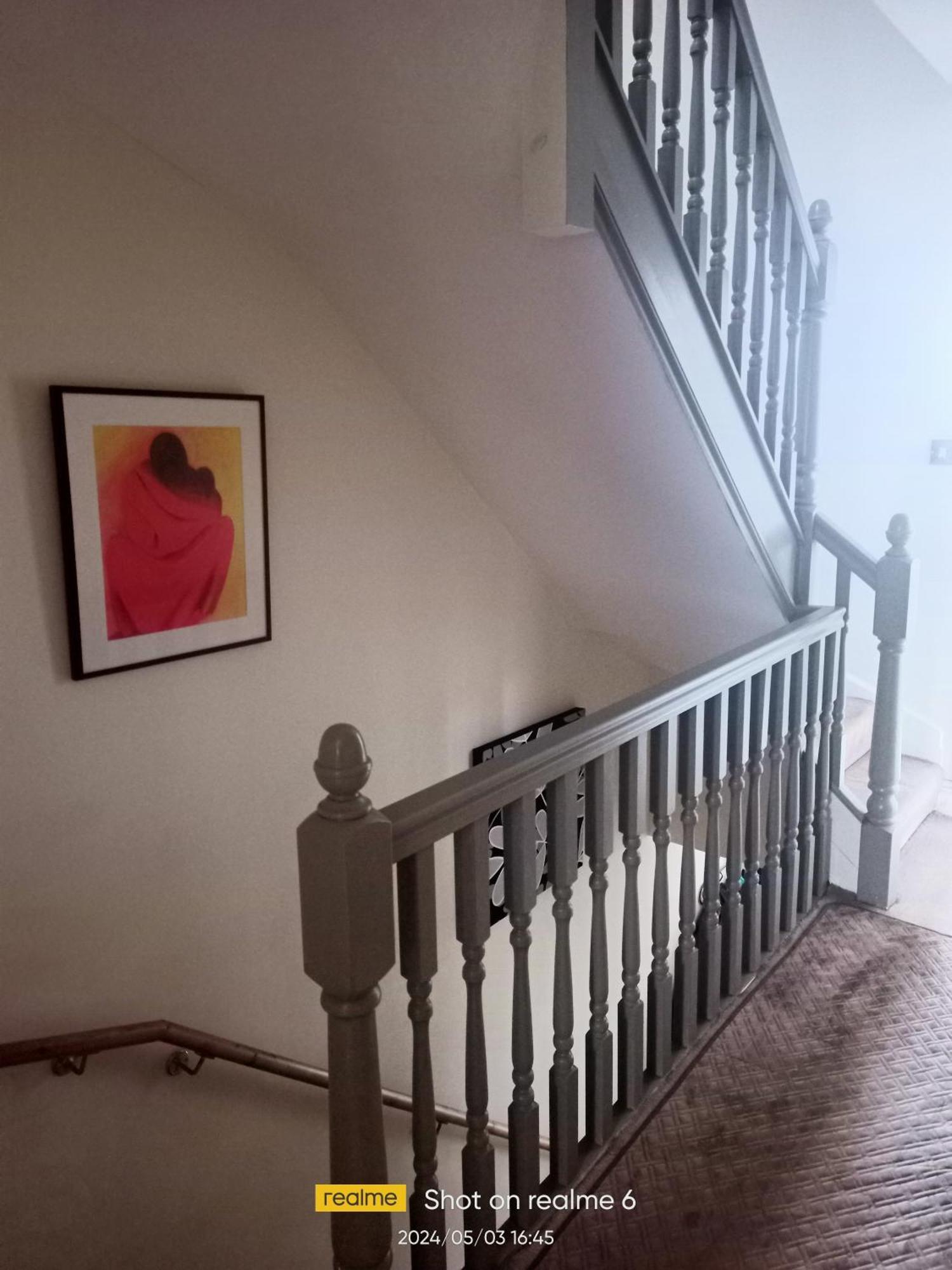 Goldy's Place In E17 Room2 Homestay London