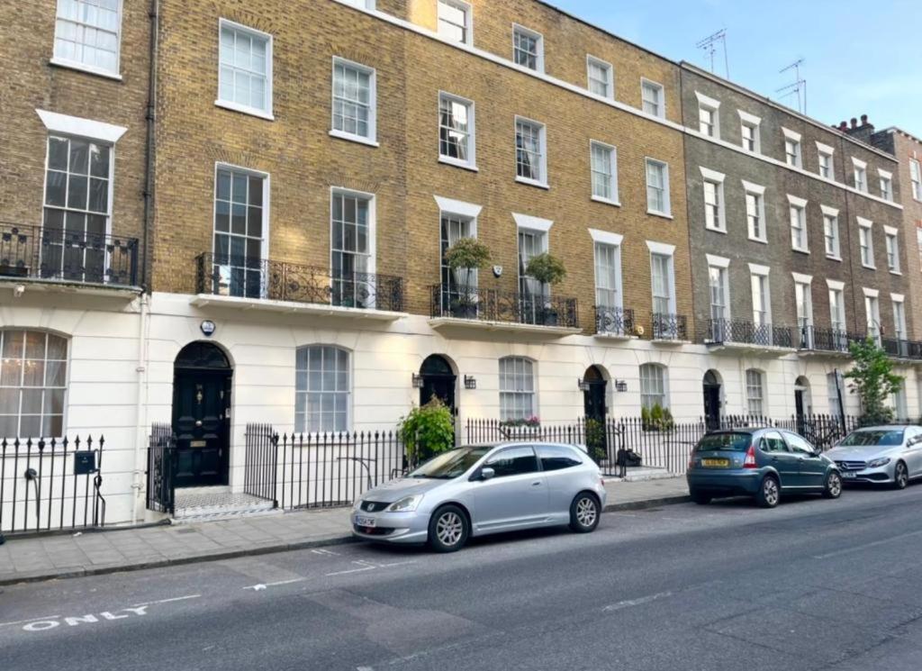 Hyde Park Two Bedroom Apartamento Londres