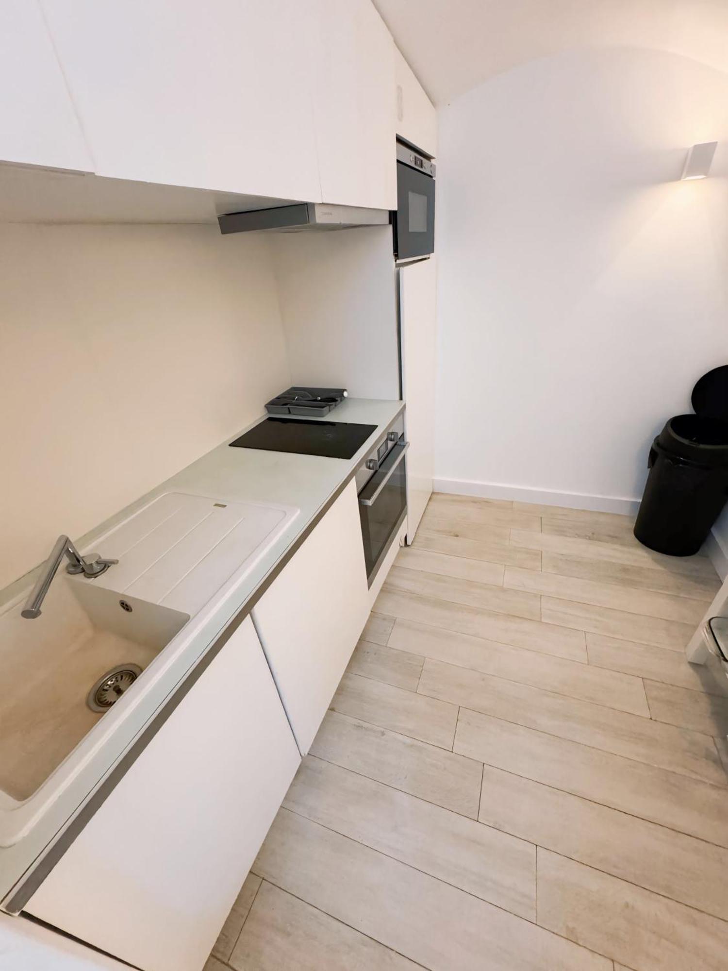 Hyde Park Two Bedroom