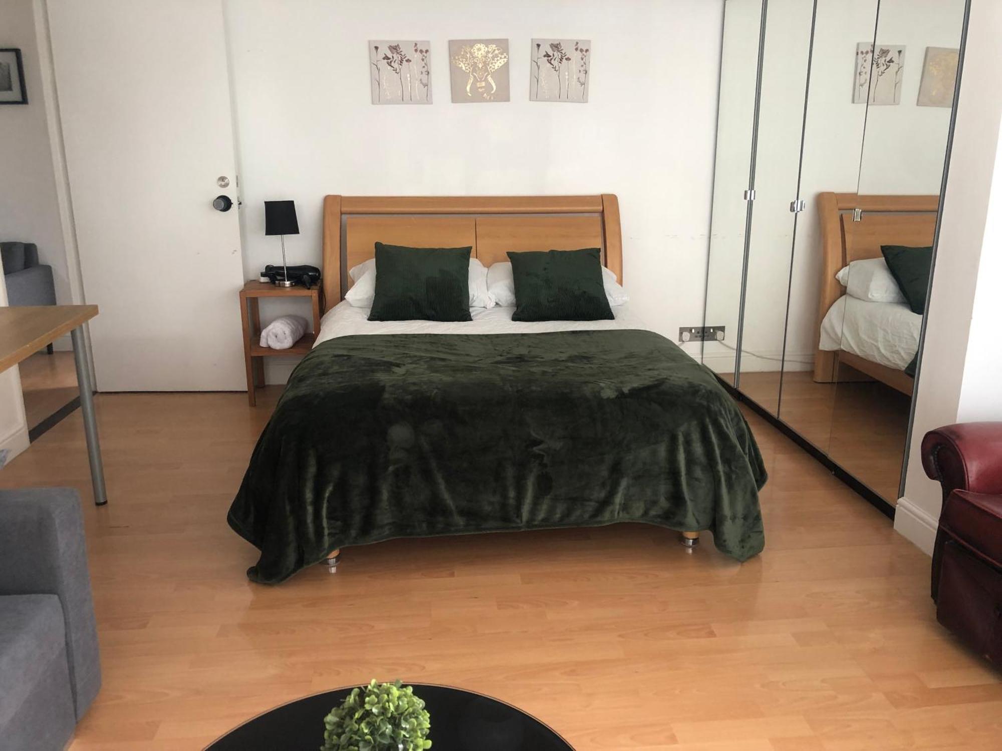 Apartamento Millman-london *
