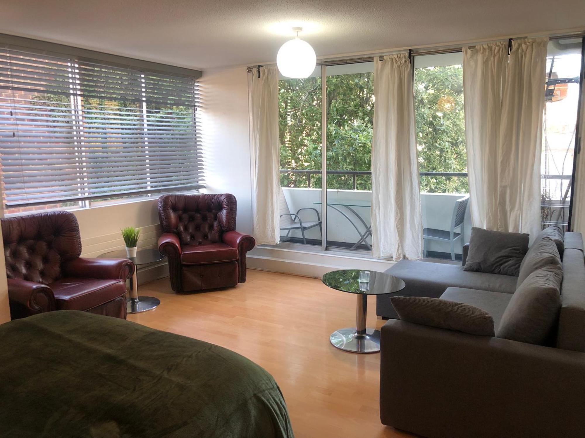 Apartamento Millman-london Londres