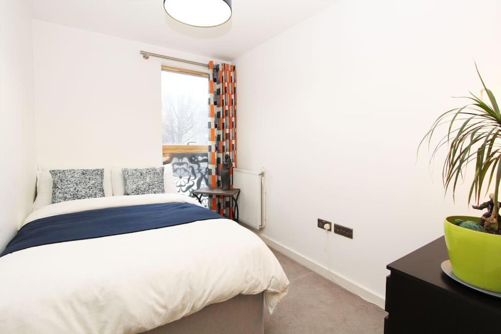 Apartment Designer In The Heart Of Shoreditch