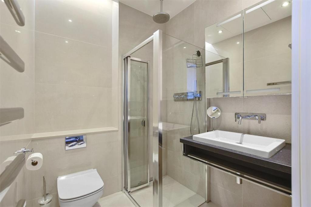 £2 Million Covent Garden Lux Apartment