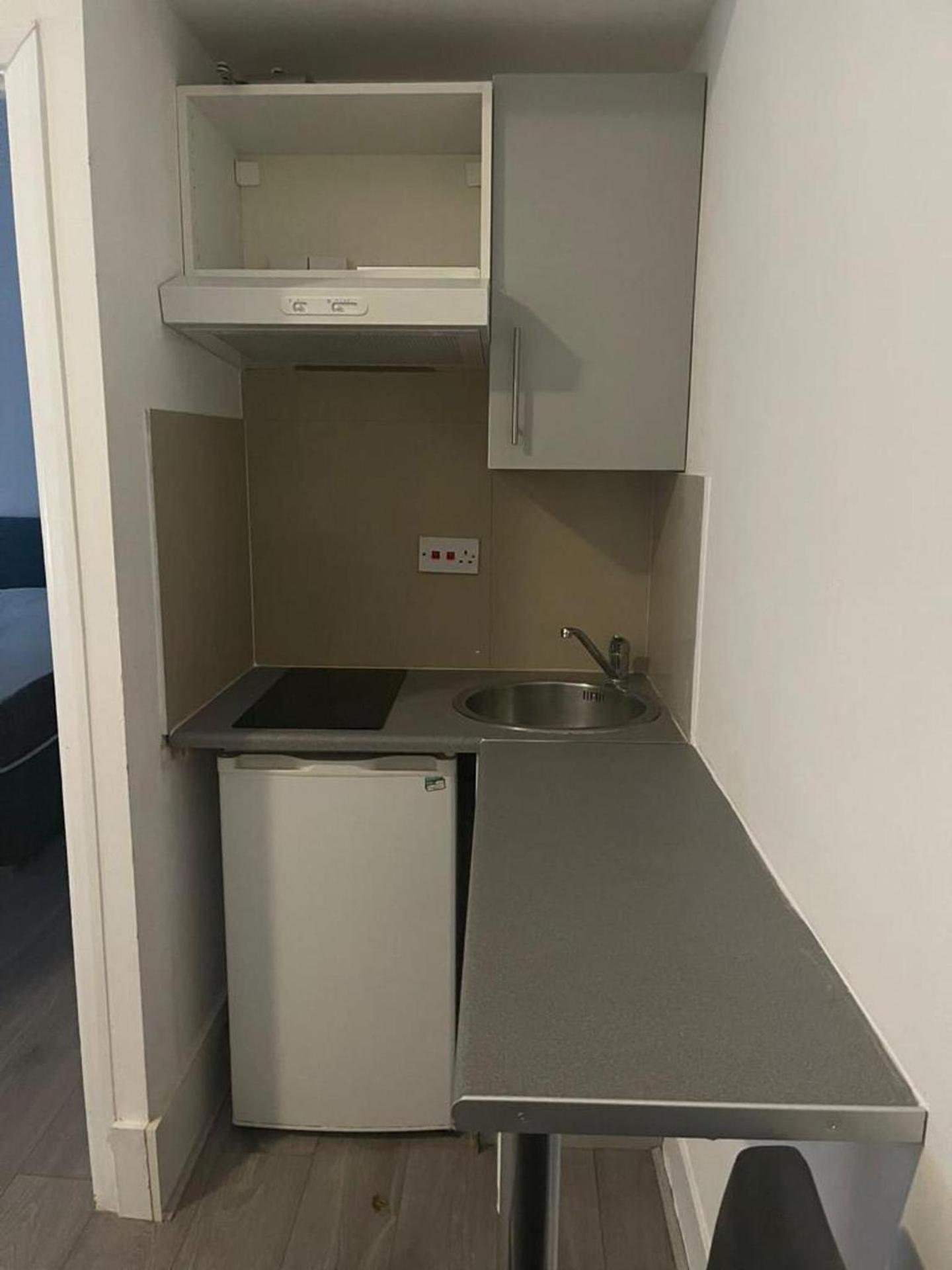 Charming Large With Balcony * London